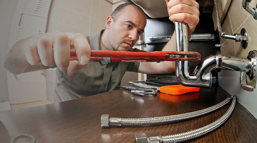 Local water heater installation in Lisbon, ME